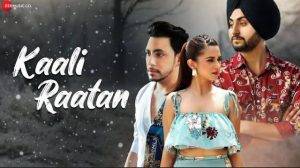 Kaali Kaali Raatan Main Lyrics 1