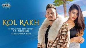 Kol rakh taan sahi lyrics 1