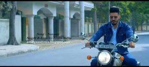 Nazaare Tyson Sidhu Latest Punjabi Song 2019 1