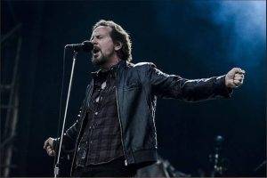 Pearl Jam Dance of the Clairvoyants Lyrics
