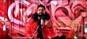 Strawberry Warga Lyrics 1