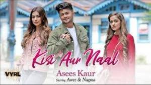 kisi aur naal lyrics