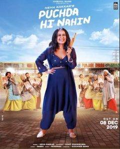 puchda hi nahi lyrics