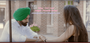 teri yaad lyrics