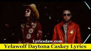 Yelawolf Daytona Caskey Lyrics