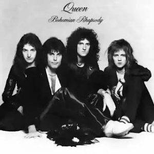 Lyrics For Bohemian Rhapsody