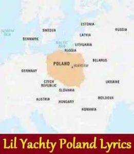 Lil Yachty Poland Lyrics 1