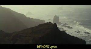 NF HOPE Lyrics