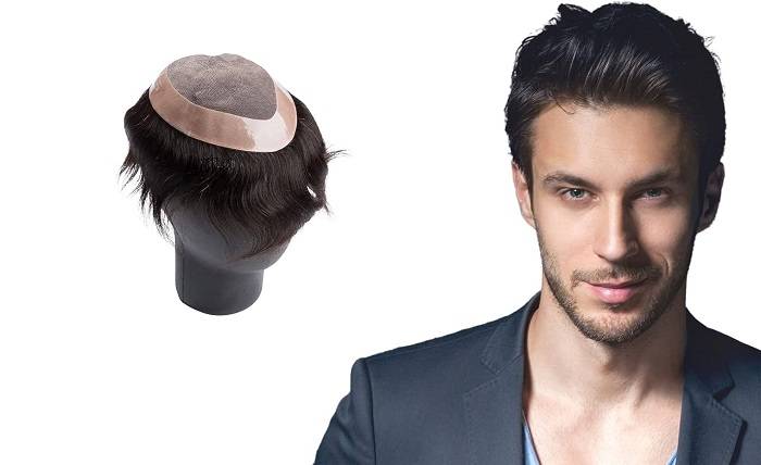 Enhance Your Appearance with Full Cap Wigs for Men