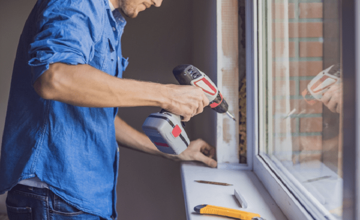 How Much Labor Cost to Install Windows In Newmarket