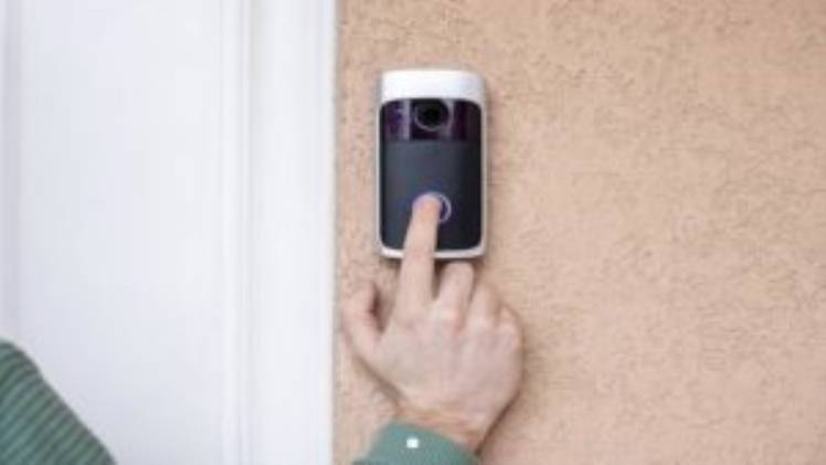 How To Choose The Perfect Doorbell
