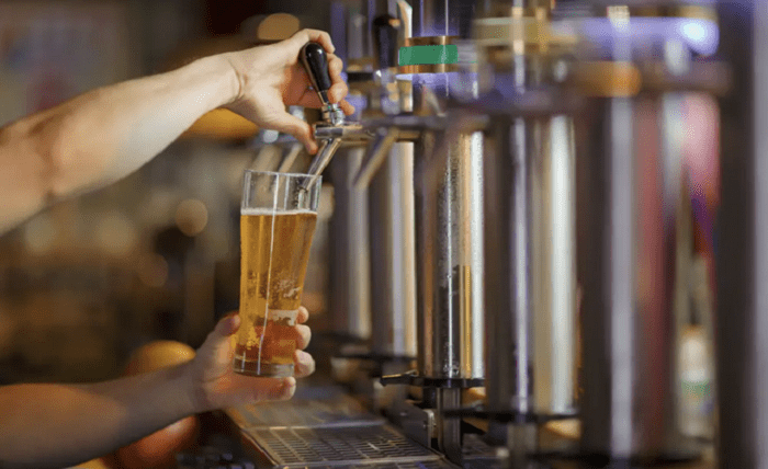 How to Sanitize Your Draft Beer Equipment