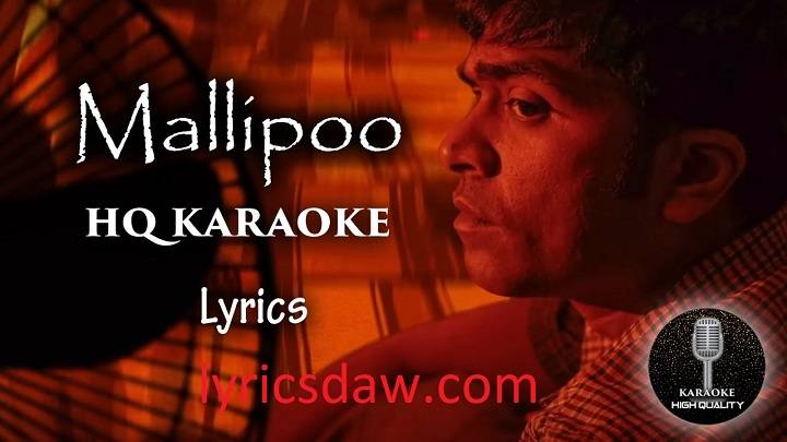 Mallipoo Song Lyrics