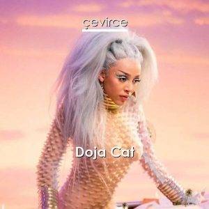 Doja Cat Kiss Me More Lyrics 1