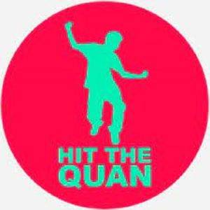 Hit The Quan Lyrics