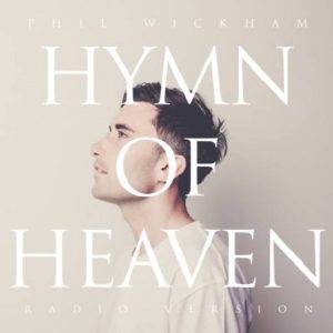 Hymn Of Heaven Lyricsf