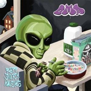 Rapp Snitch Knishes Lyrics 2