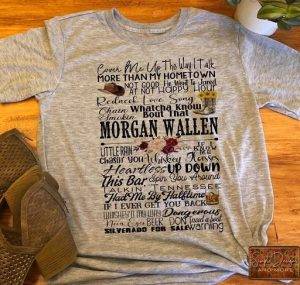 Shirt Lyricsd