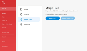 Mastering PDF Merging The Top 5 Tools of 20232