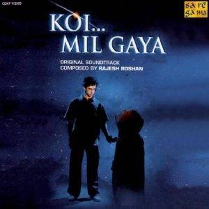 Koi Mil Gaya Lyricsf