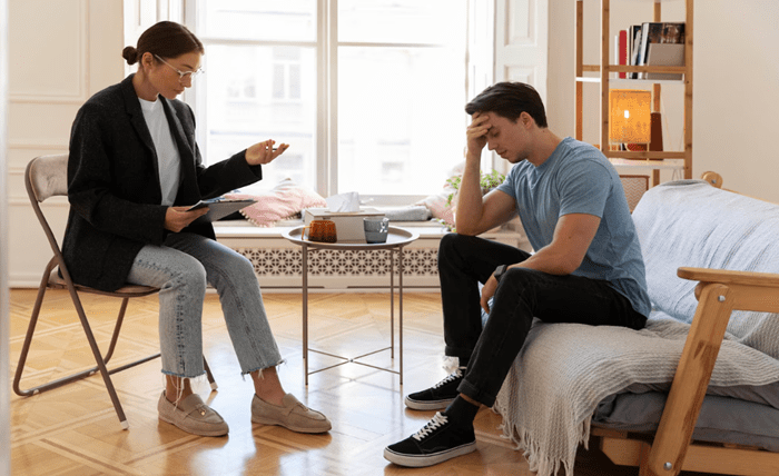 Discover the Best Therapy Services in Kitchener, Waterloo Discover the Best Therapy Services in Kitchener Waterloo