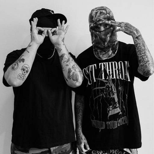 1000 Blunts Lyrics 1