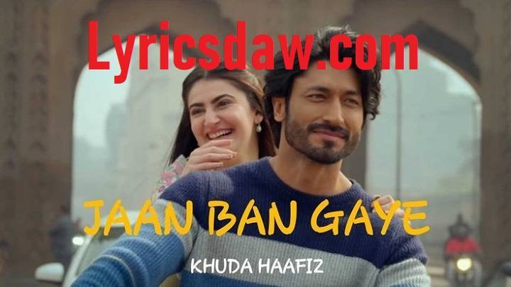 Aap Hamari Jaan Ban Gaye Lyrics With Video – Mithoon, Vishal Mishra, Asees Kaur | 2022 Song Aap Hamari Jaan Ban Gaye Lyrics