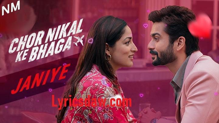 Akhiyan Teri Mere Dil Pe Waar Kare Lyrics With Video – Vishal Mishra, Rashmeet Kaur | 2023 Song Akhiyan Teri Mere Dil Pe Waar Kare Lyrics