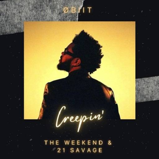 Creepin Lyrics 1