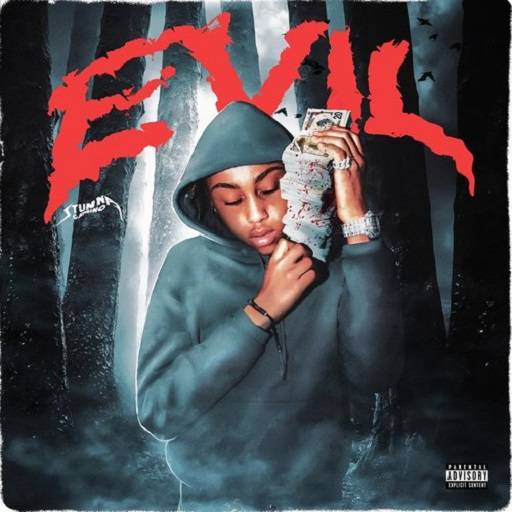 Evil Lyrics 1