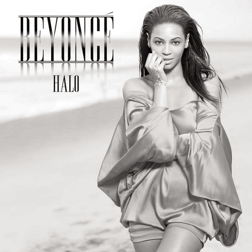 Halo Beyonce Lyrics