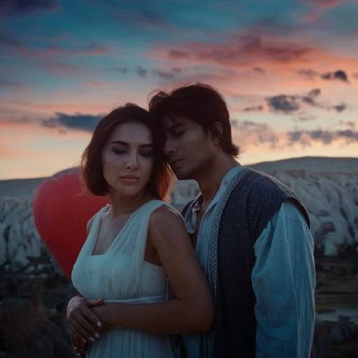 Husn Lyrics 1