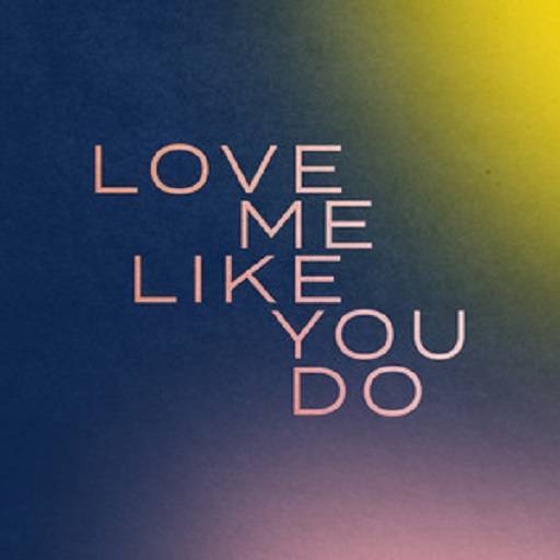 I Like You I Do Lyrics