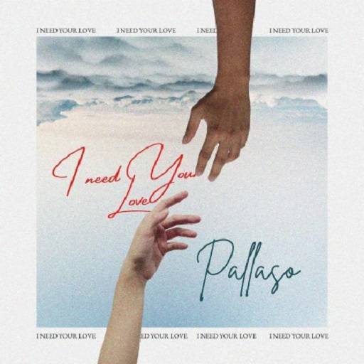 In Your Love Lyrics 1