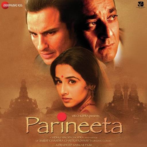 Kaisi Paheli Zindagani Lyrics 1