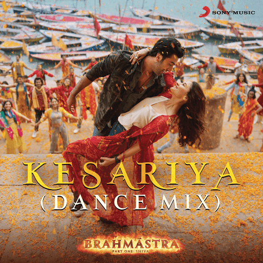 Kesariya Lyrics