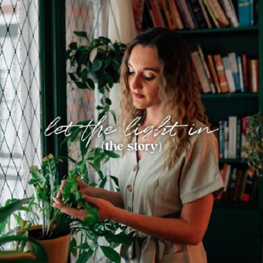 Let The Light In Lyrics 1
