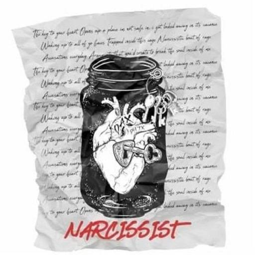 Narcissist Lyrics 1