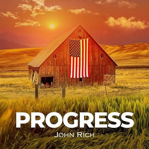 Rich Progress Lyrics 1