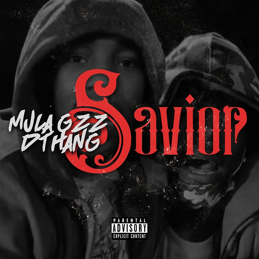 Savior Lyrics
