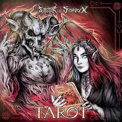 Tarot Lyrics 1
