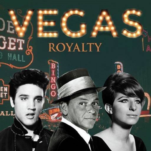 Vegas Lyrics 1