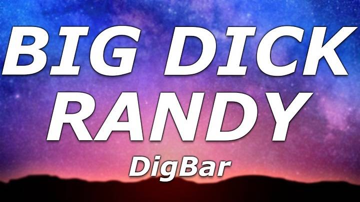 Big D Randy Lyrics With Video – DigBar | 2022 Song Big D Randy Lyrics