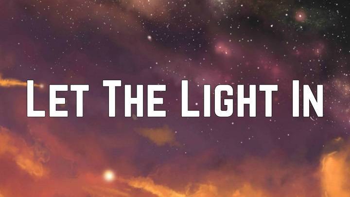 Let The Light In Lyrics With Video – Lana Del Rey | 2023 Song Let The Light In Lyrics