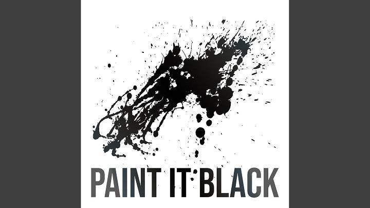 Paint It Black Lyrics With Video – The Rolling Stones | 2004 Song Paint It Black Lyrics