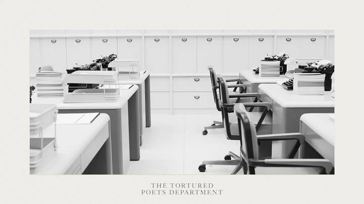 The Tortured Poets Department Lyrics With Video – Taylor Swift | 2024 Song The Tortured Poets Department Lyrics