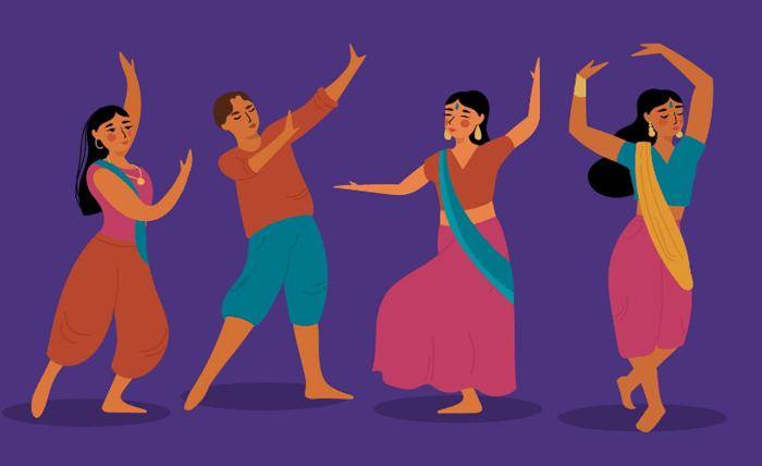 The Evolution of Dance in Malayalam Music Videos Screenshot 1