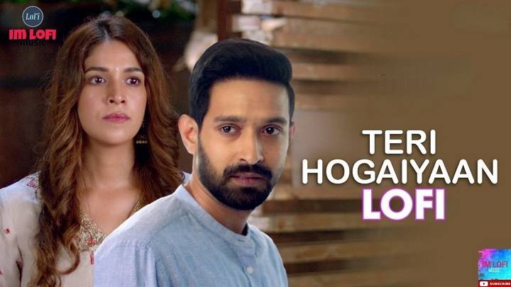 Teri Hogaiyaan Lyrics With Video – Vishal Mishra | 2023 Song Teri Hogaiyaan Lyrics