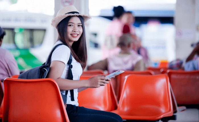 Affordable Flights From Pune to Singapore Screenshot 25