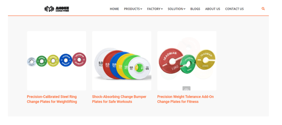 How to Buy Change Plates Online Screenshot 3